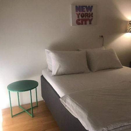 Apartment Megi Mostar Eksteriør bilde