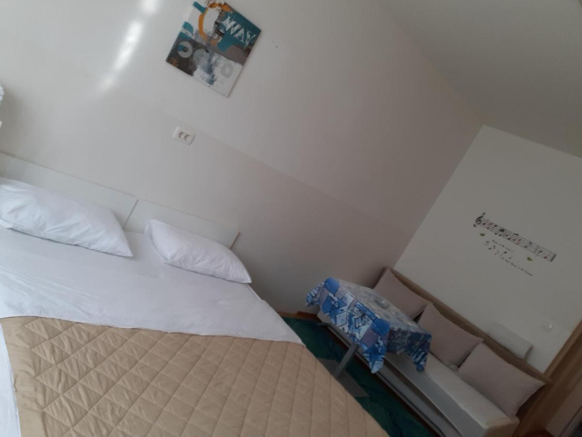 Apartment Megi Mostar Eksteriør bilde