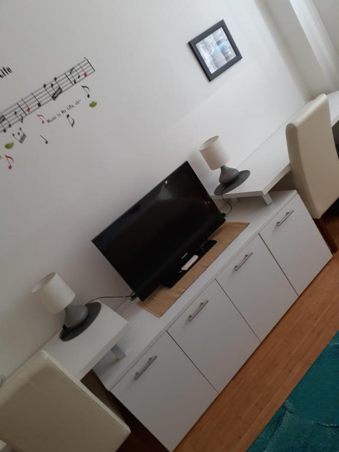 Apartment Megi Mostar Eksteriør bilde