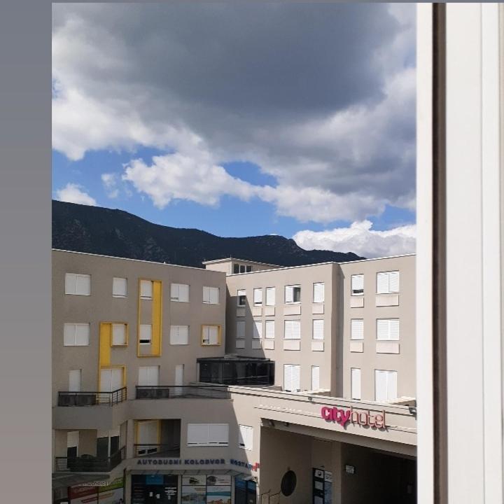 Apartment Megi Mostar Eksteriør bilde