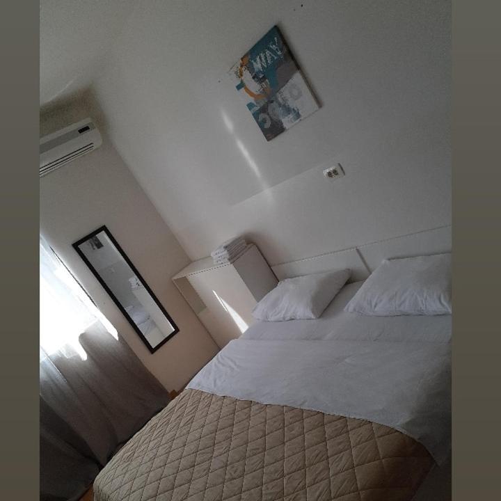 Apartment Megi Mostar Eksteriør bilde