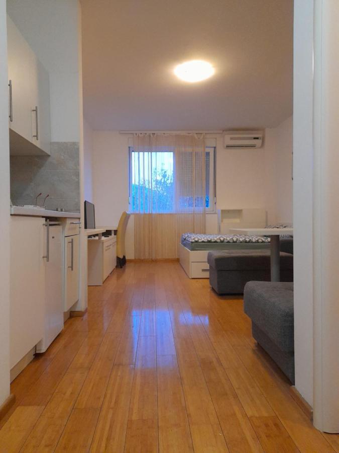 Apartment Megi Mostar Eksteriør bilde