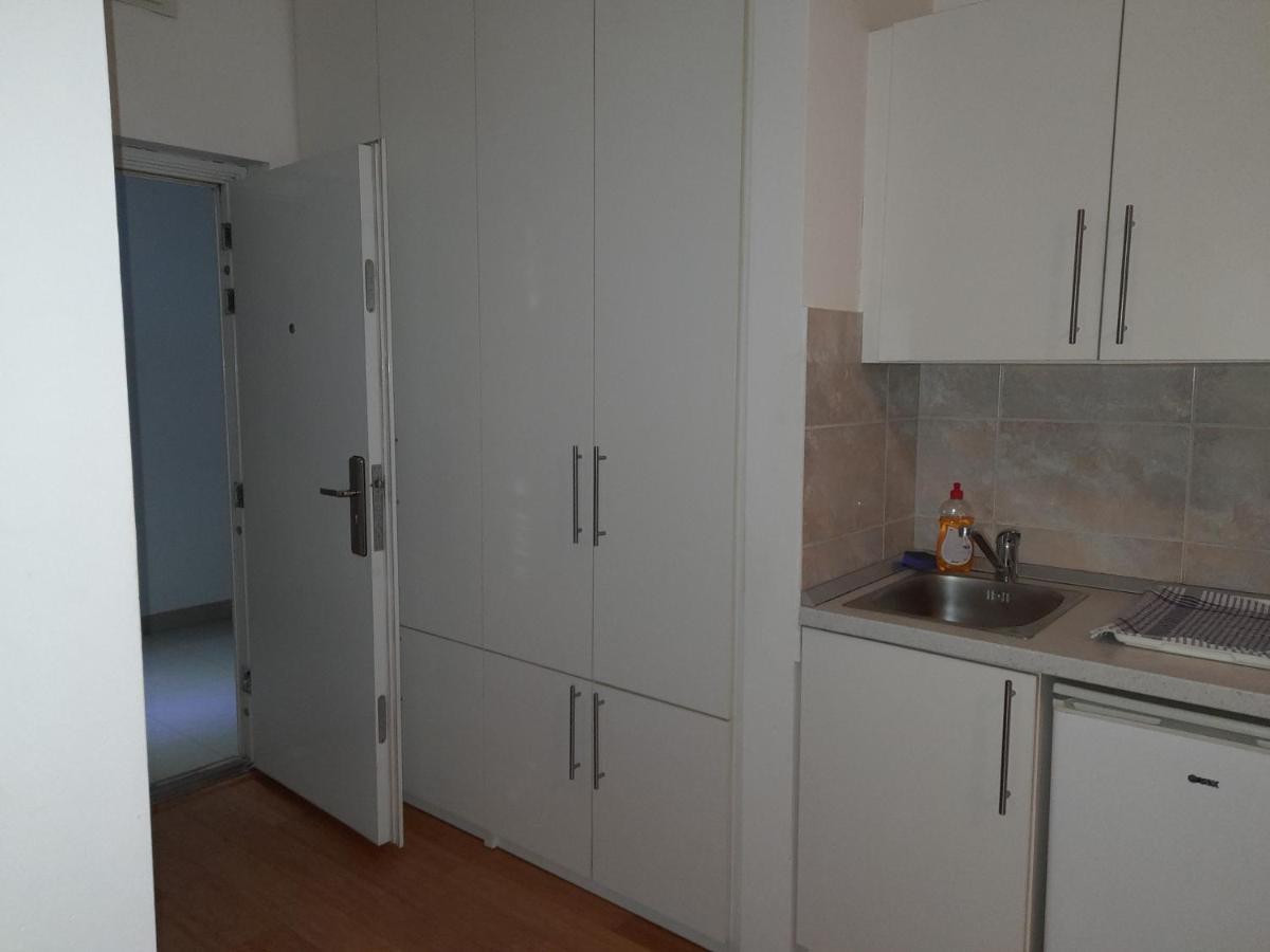 Apartment Megi Mostar Eksteriør bilde