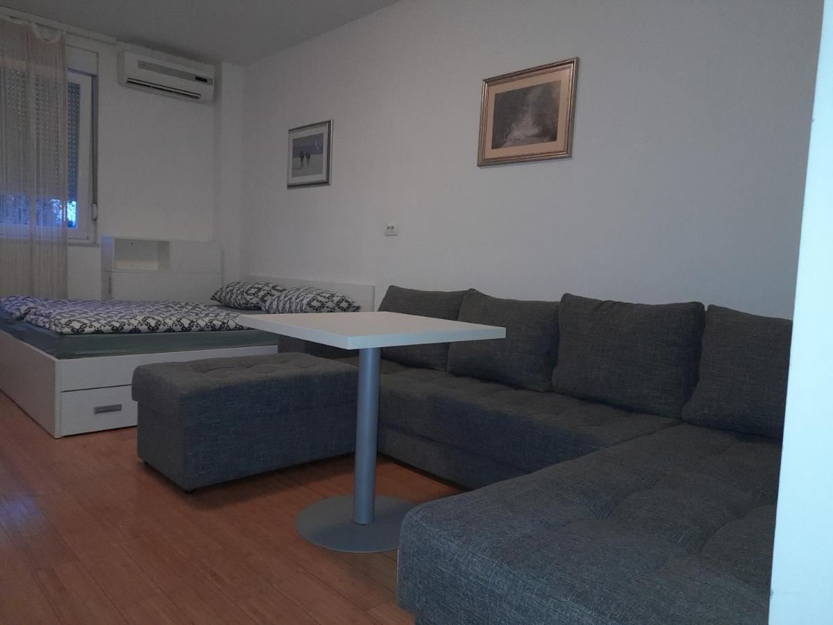 Apartment Megi Mostar Eksteriør bilde
