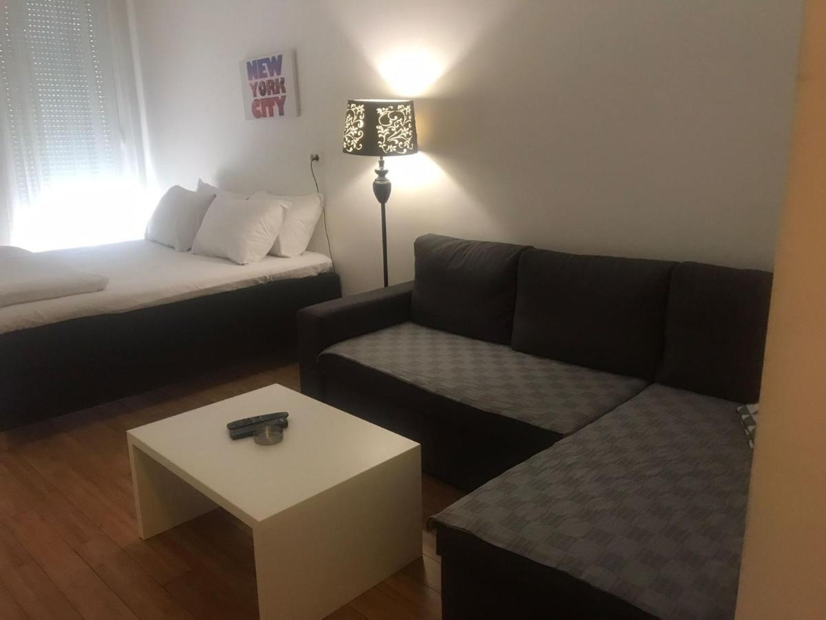 Apartment Megi Mostar Eksteriør bilde