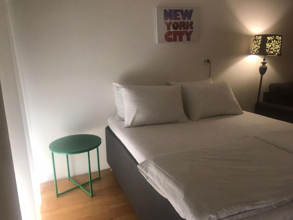 Apartment Megi Mostar Eksteriør bilde