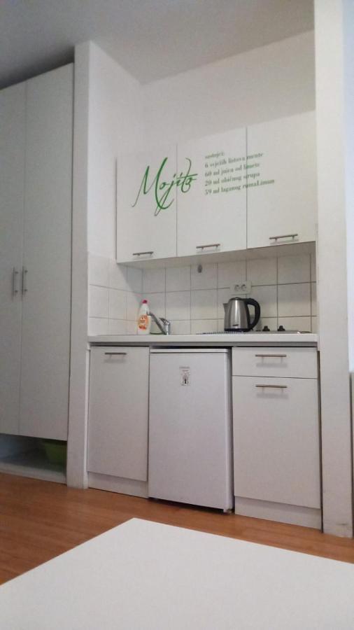 Apartment Megi Mostar Eksteriør bilde