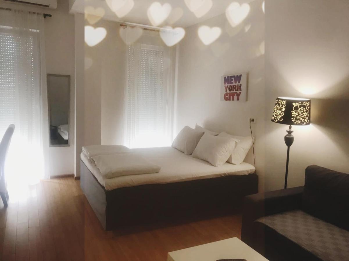 Apartment Megi Mostar Eksteriør bilde