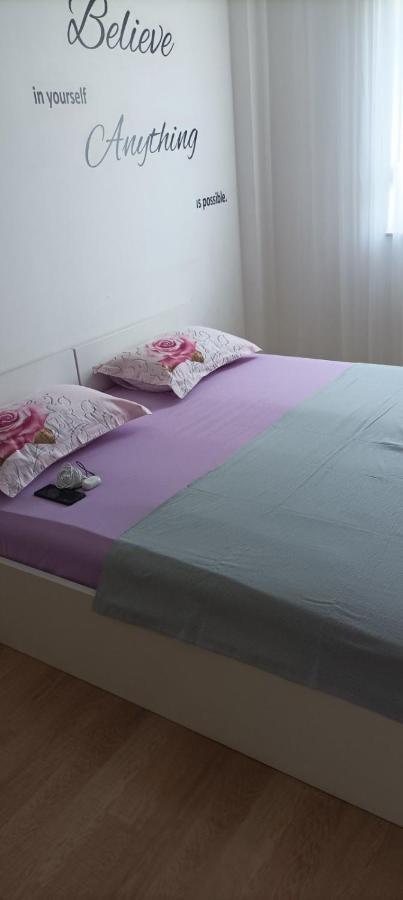 Apartment Megi Mostar Eksteriør bilde