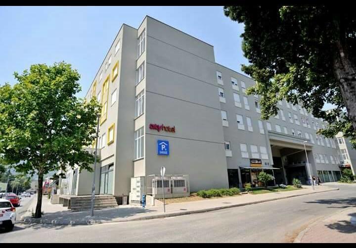 Apartment Megi Mostar Eksteriør bilde