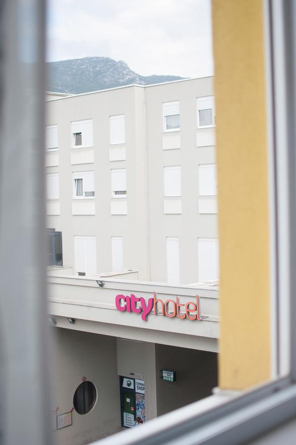 Apartment Megi Mostar Eksteriør bilde
